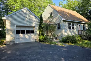 100 Woods Rd, Falmouth, ME 04105 - Photo 1
