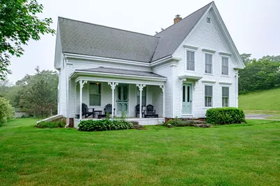 41 Southside Road, Bristol, ME 04554 - Photo 1