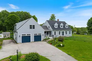 893 River Rd, Windham, ME 04062 - Photo 1