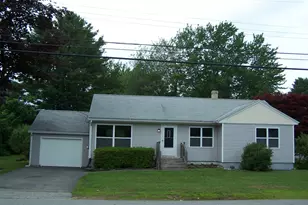 408 East Ave, Lewiston, ME 04240 - Photo 1