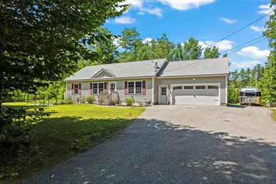 1 Mansion Road, Hollis, ME 04042 - Photo 1