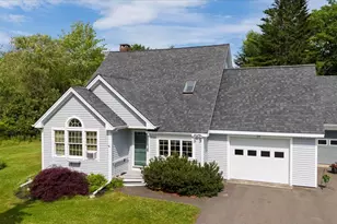 25 Schooner Dr, Rockland, ME 04841 - Photo 1