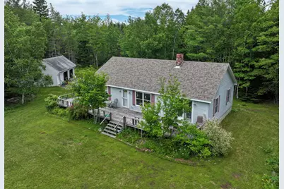 123 King Row, Deer Isle, ME 04627 - Photo 1