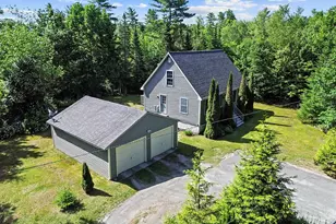 40 Guptill Rd, Belgrade, ME 04917 - Photo 1
