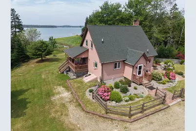 20 Woodpecker Lane, Harrington, ME 04643 - Photo 1