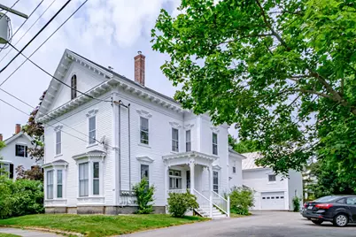 30 Cumberland Street, Brunswick, ME 04011 - Photo 1