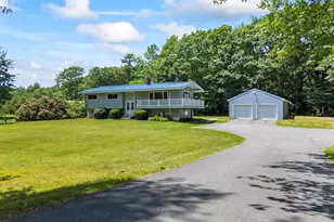 232 Augusta Rd, Topsham, ME 04086 - Photo 1