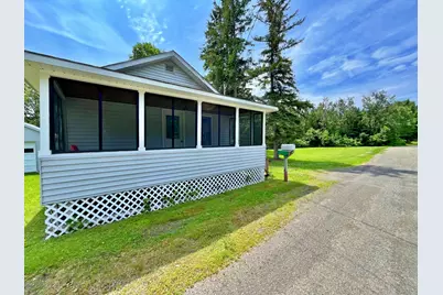 23 Cottage Siding Road, Saint Francis, ME 04774 - Photo 1