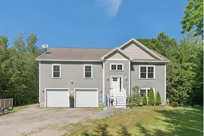 129 Beaver Creek Farm Road, Bridgton, ME 04009 - Photo 1