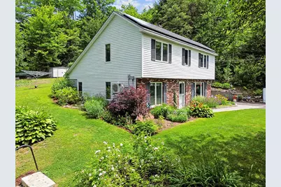 158 Covell Road, Fairfield, ME 04937 - Photo 1