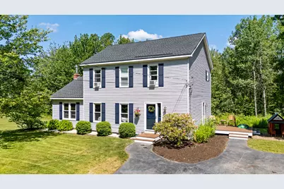 445 Portland Street, Yarmouth, ME 04096 - Photo 1