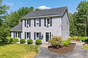 445 Portland St, Yarmouth, ME 04096 - Photo 1