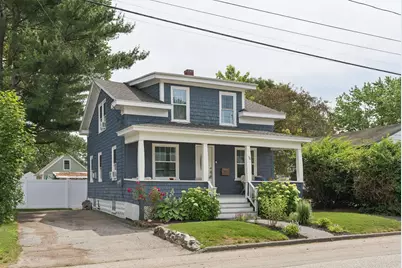 136 Brigham Street, South Portland, ME 04106 - Photo 1