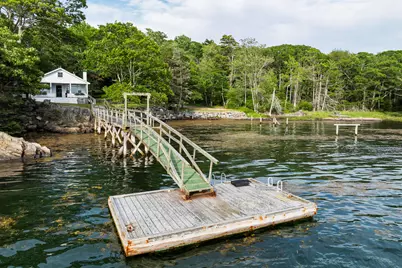 28 & 31 Will Alley Road, South Bristol, ME 04568 - Photo 1