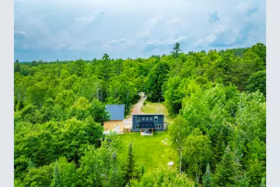 332 Woodmans Mill Road, Searsmont, ME 04973 - Photo 1