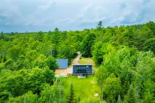 332 Woodmans Mill Rd, Searsmont, ME 04973 - Photo 1