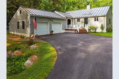 1 Castle View Lane, Belgrade, ME 04917 - Photo 1