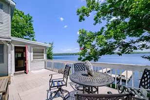 60 Canada Hill Shores, Otisfield, ME 04270 - Photo 1