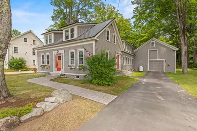 42 Federal Road, Parsonsfield, ME 04047 - Photo 1