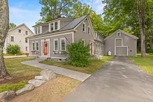 42 Federal Rd, Parsonsfield, ME 04047 - Photo 1