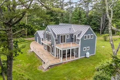 51 Broad Cove E, Waldoboro, ME 04572 - Photo 1