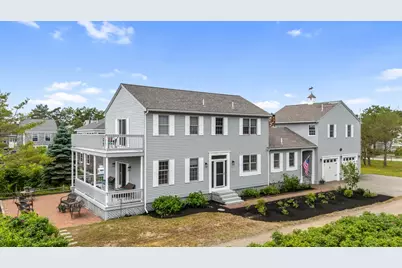 11 Blaine Road, Old Orchard Beach, ME 04064 - Photo 1