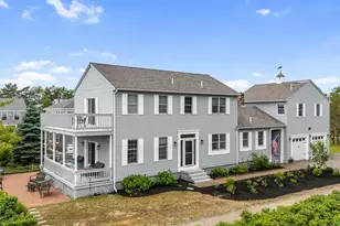 11 Blaine Rd, Old Orchard Beach, ME 04064 - Photo 1