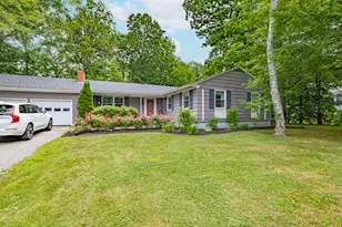 2 Warren Terrace, Winslow, ME 04901 - Photo 1