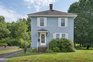 15 Huston Ave, Auburn, ME 04210 - Photo 1