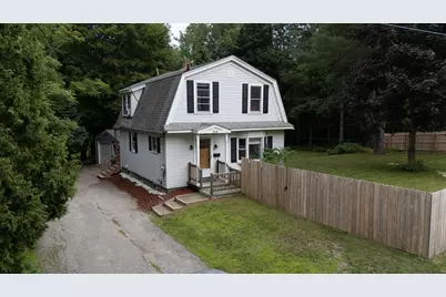 214 S Main Street, Auburn, ME 04210 - Photo 1