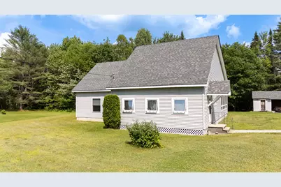 183 Barnard Road, Barnard Twp, ME 04414 - Photo 1