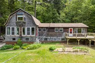 490 Cross Point Rd, Edgecomb, ME 04556 - Photo 1