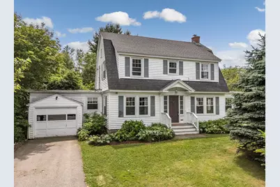 587 Shore Road, Cape Elizabeth, ME 04107 - Photo 1