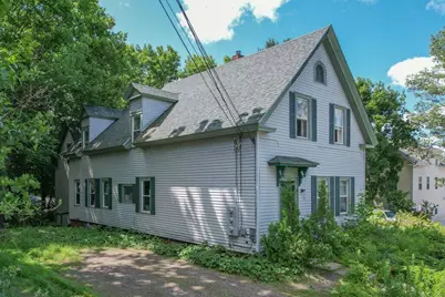 35 Church Street, Ellsworth, ME 04605 - Photo 1