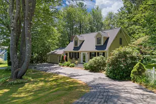 6 Arrowhead Dr, Brunswick, ME 04011 - Photo 1