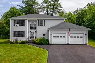 60 Oak Grove Dr, Brewer, ME 04412 - Photo 1