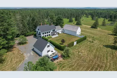 384 Point Road, Hancock, ME 04640 - Photo 1