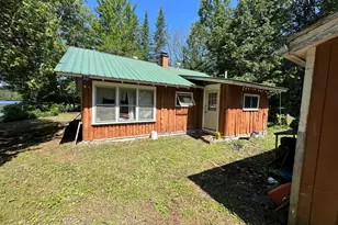 52 E E Conroy Lake Rd, Monticello, ME 04760 - Photo 1