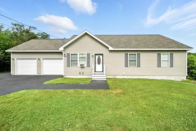 104 Stone Gate Crossing Road, Chelsea, ME 04330 - Photo 1