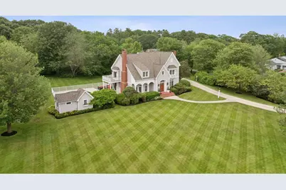 6 Ebb Tide Drive, Cumberland, ME 04110 - Photo 1