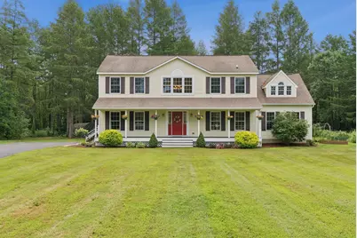 1009 Lakeview Drive, China, ME 04358 - Photo 1