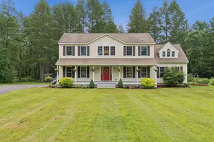 1009 Lakeview Dr, China, ME 04358 - Photo 1