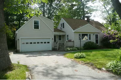 92 Newell Road, Yarmouth, ME 04096 - Photo 1