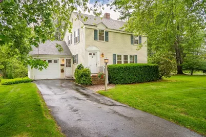 5 Phillips Road, Falmouth, ME 04105 - Photo 1