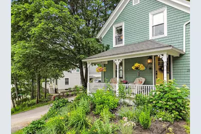 23 Commercial Street, Belfast, ME 04915 - Photo 1