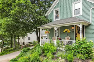 23 Commercial St, Belfast, ME 04915 - Photo 1