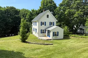 7 1st St, Brewer, ME 04412 - Photo 1