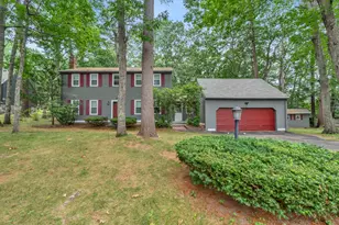 14 Pinewood Cir, Biddeford, ME 04005 - Photo 1