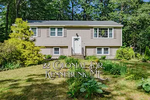 22 Colonial Dr, Kennebunk, ME 04043 - Photo 1