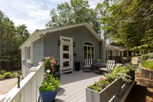 244 Clay Hill Rd, York, ME 03902 - Photo 1